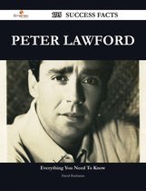 Peter Lawford 195 Success Facts - Everything you need to know about Peter Lawford