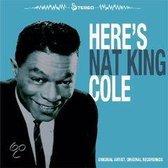 Nat King Cole - Here's...Vol.1 (CD)