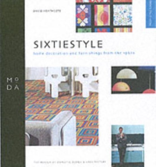 Sixtiestyle - cover