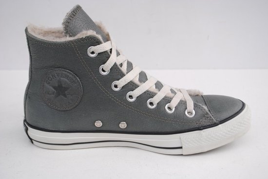Converse Chuck Taylor All Star hoge sneakers | bol.com