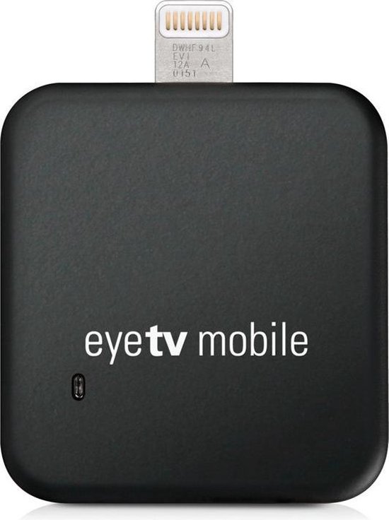 elgato eyetv windows 8