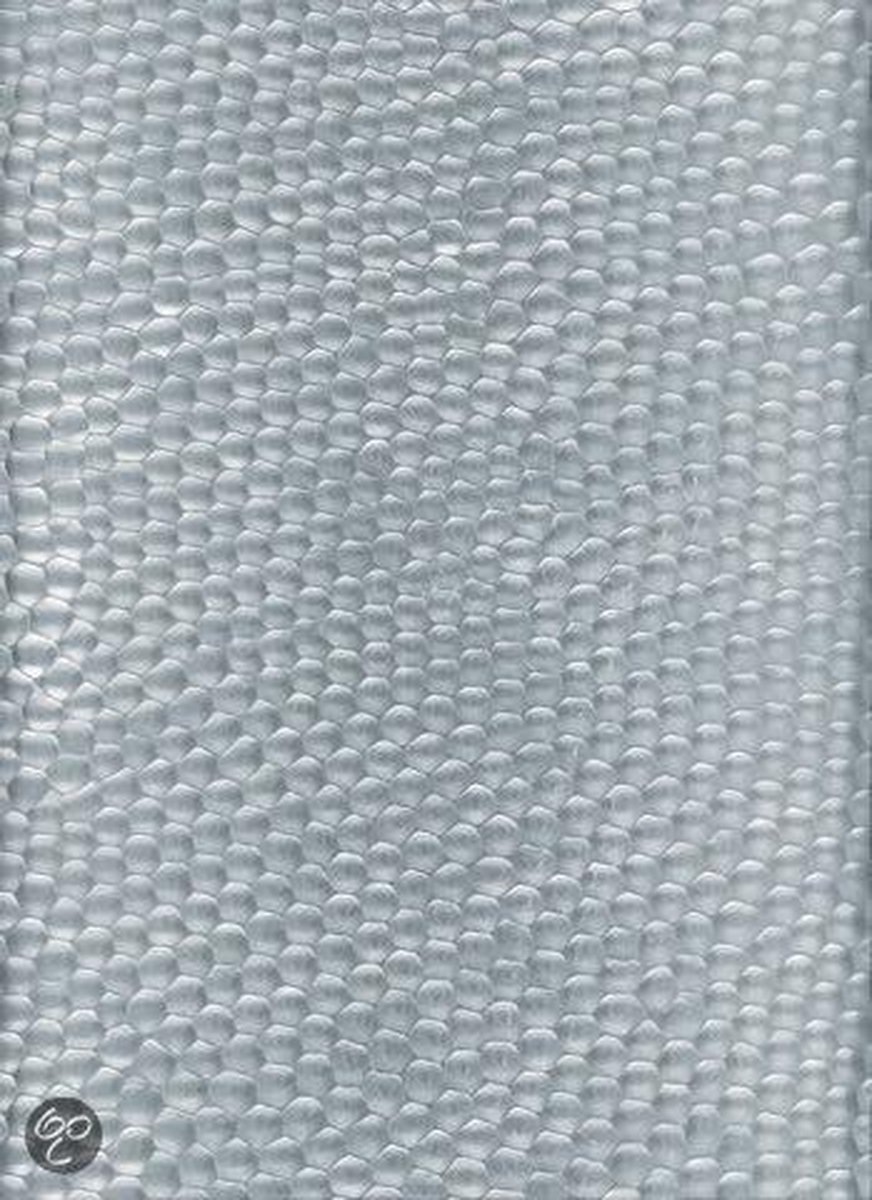 GAH Alberts Beslag Structuurplaat Breedte 200 mm