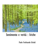 Sentimento E Verit