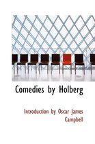 Comedies by Holberg