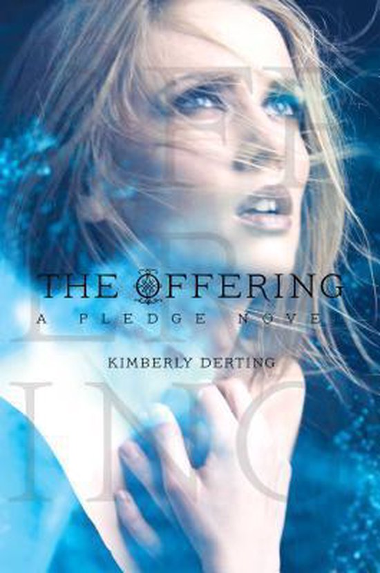 The Offering - cover