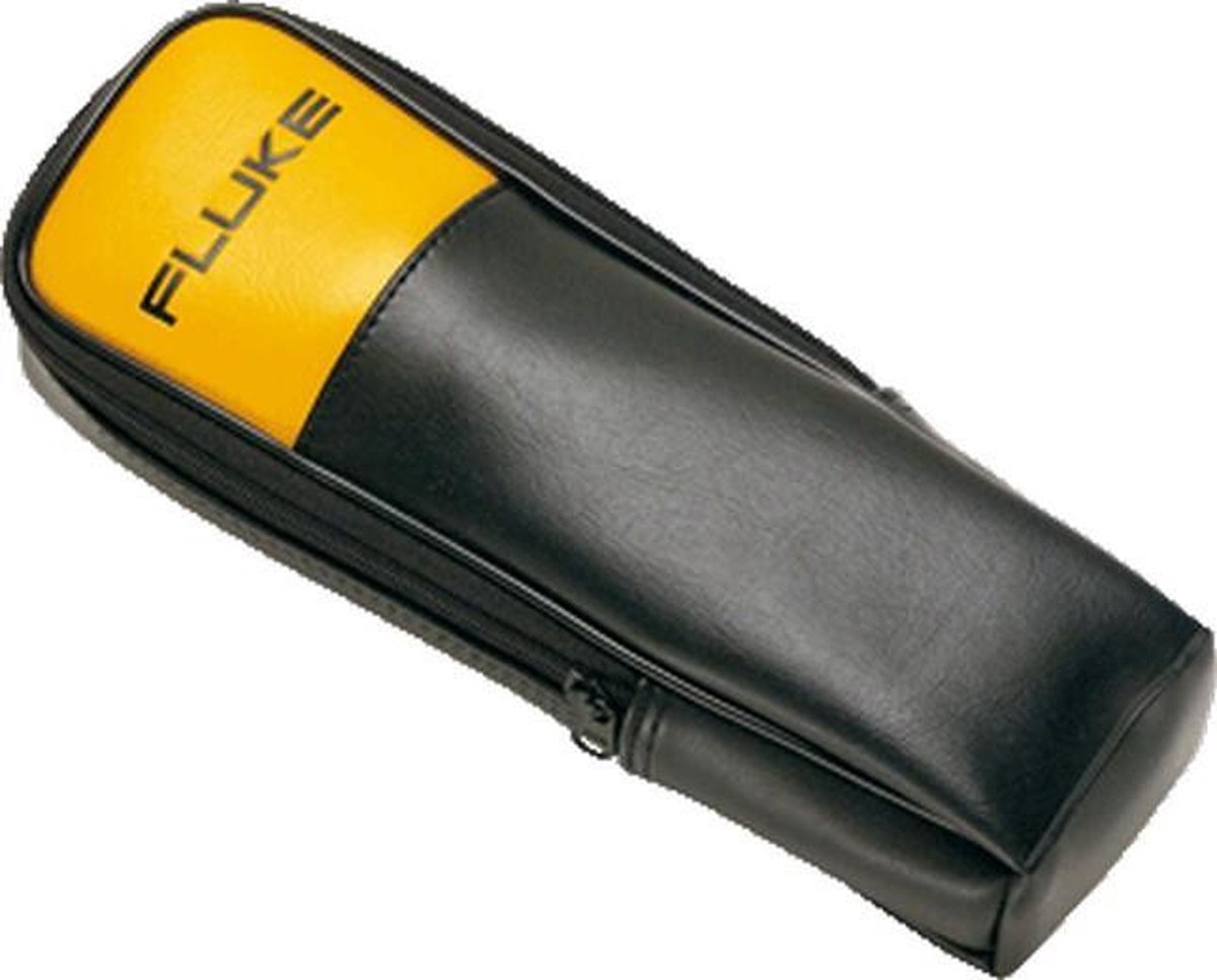 Tas Voor Meetapparatuur Fluke C33 Geschikt Voor Fluke T100 Fluke Stroomtangserie 330 Fluke T5-1000