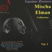 Elman Collection Vol.1