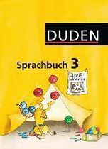 Sprachbuch 3 Ausgabe B