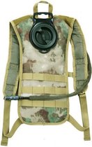 TACTICAL CAMEL BAG MOLLE