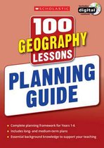 100 Geography Lessons