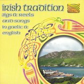 Irish Tradition: Jigs & Reels