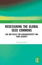 Earthscan Food and Agriculture- Redesigning the Global Seed Commons