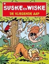 Suske en Wiske 087 - De vliegende aap
