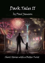 Omslag Dark Tales II