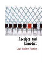 Receipts and Remedies