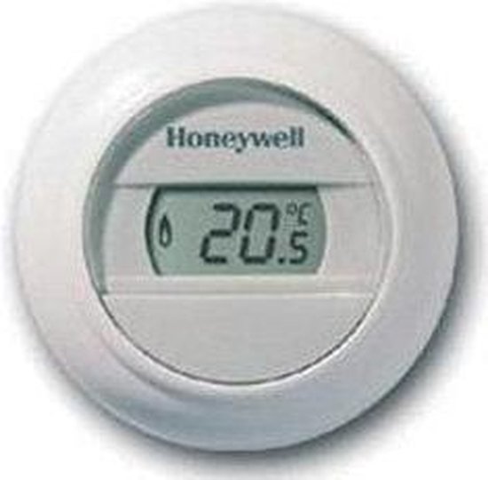 Honeywell Round Modulation Kamerthermostaat