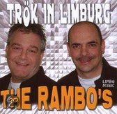 The Rambo'S - Trok In Limburg