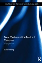 New Media and the Nation in Malaysia