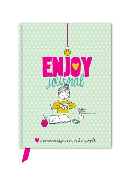 9789033817335 - Enjoy journal
