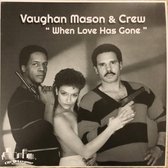 When Love Has Gone