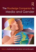 Routledge Companion To Media & Gender
