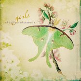 Stephen Simmons - Girls (Wallet) (CD)