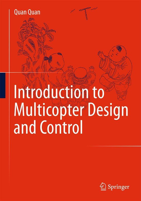 Engineering (R0) - Introduction to Multicopter Design and Co ... - cover
