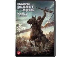 Dawn of the Planet of the Apes