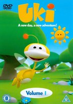 Uki [Video]