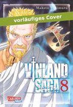 Vinland Saga 08