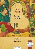 Alis Nase. Kinderbuch Deutsch-Französisch