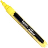 Liquitex Acryl Paint Marker Yellow Medium Azo 4620/412