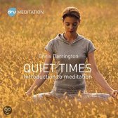 Dru Yoga - Quiet Times - Introduction to meditation