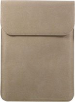 Soyan - MacBook Pro 13-inch (2017) Hoes - Sleeve Khaki
