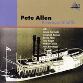 Pete Allen - Riverboat Shuffle