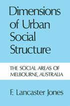 Heritage - Dimensions of Urban Social Structure