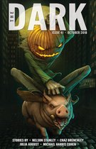 The Dark 41 - The Dark Issue 41