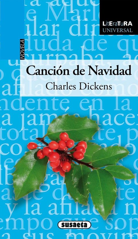 Canción de Navidad - cover