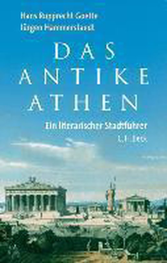 Das Antike Athen