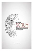 Implementing Scrum