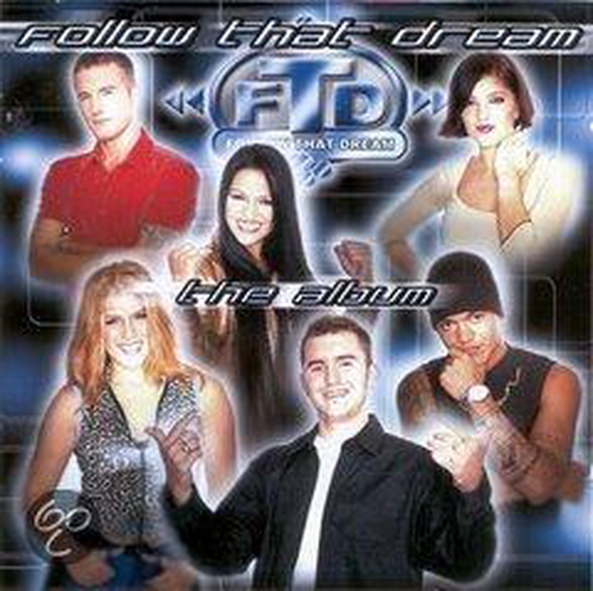 The Album