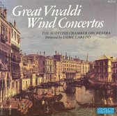 Great Vivaldi Wind Concertos