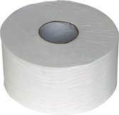 Toiletpapier Euro mini jumbo 2-laags 180m 12rol