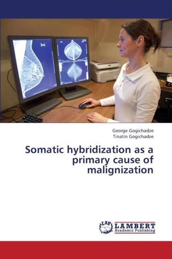 Foto: Somatic hybridization as a primary cause of malignization