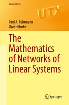 Universitext - The Mathematics of Networks of Linear Systems