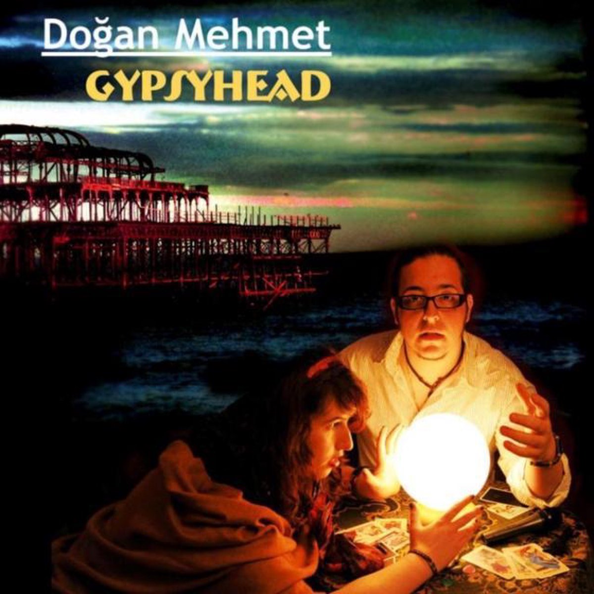 Gypsyhead
