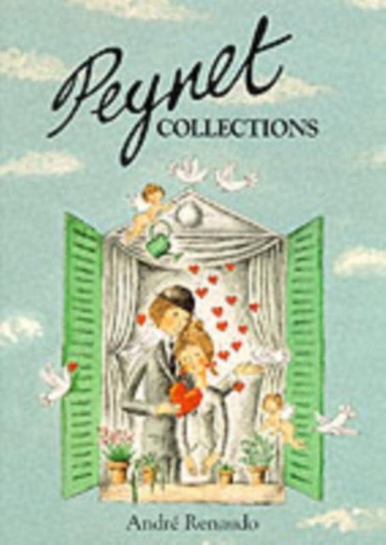 Peynet Collections - cover
