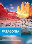 Moon Patagonia (4th ed)