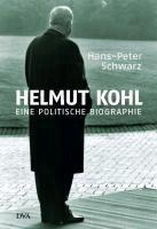 Helmut Kohl - cover