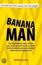 Banana Man